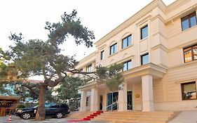 Gönlüferah Thermal Hotel